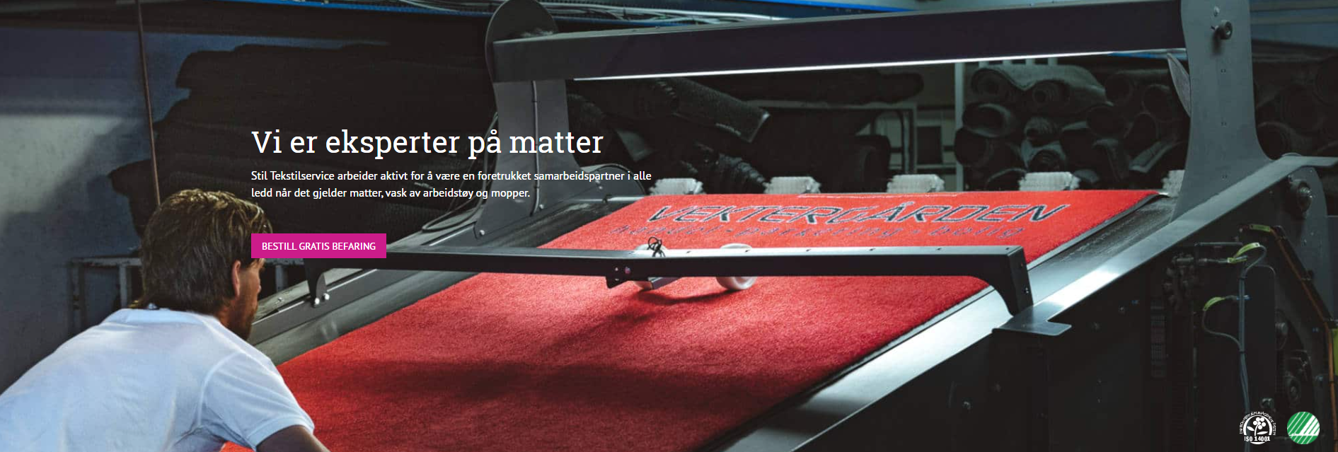 company cover image