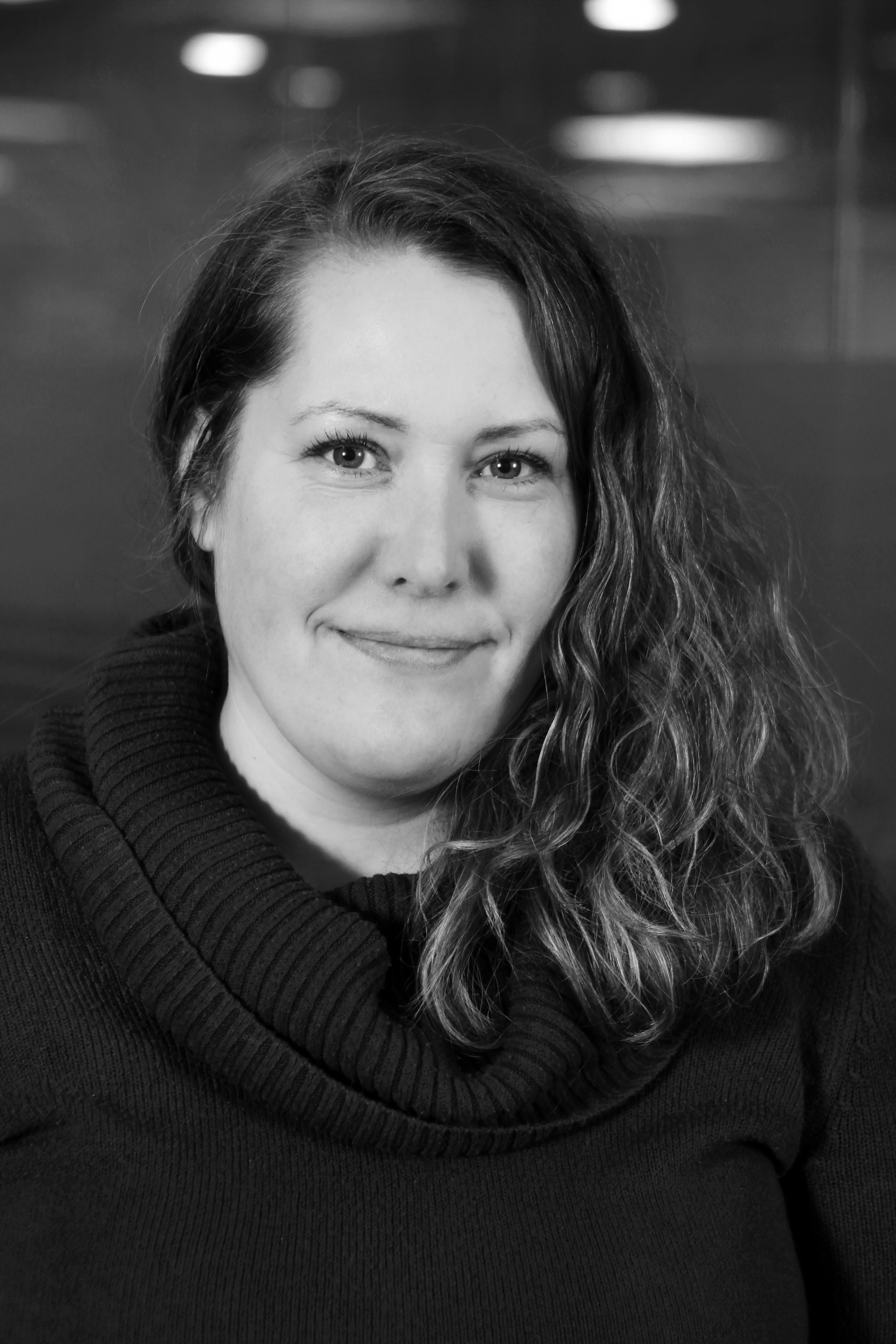 Anita Strømme