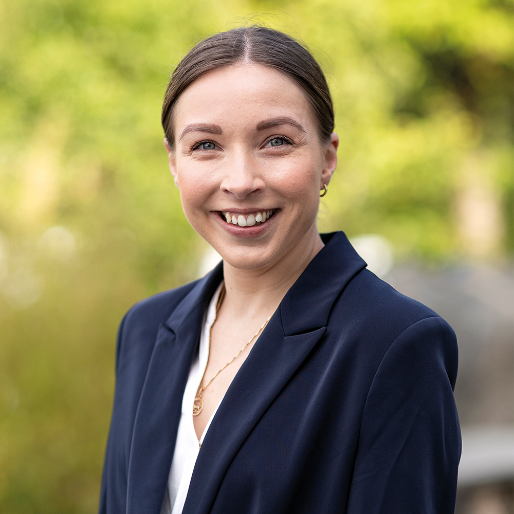 Cathrine Vikse Johnsen