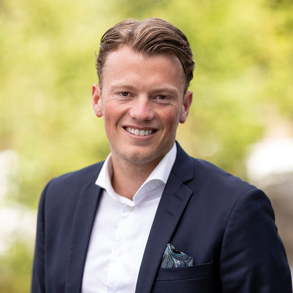 Fredrik Abrahamsen Deilkås
