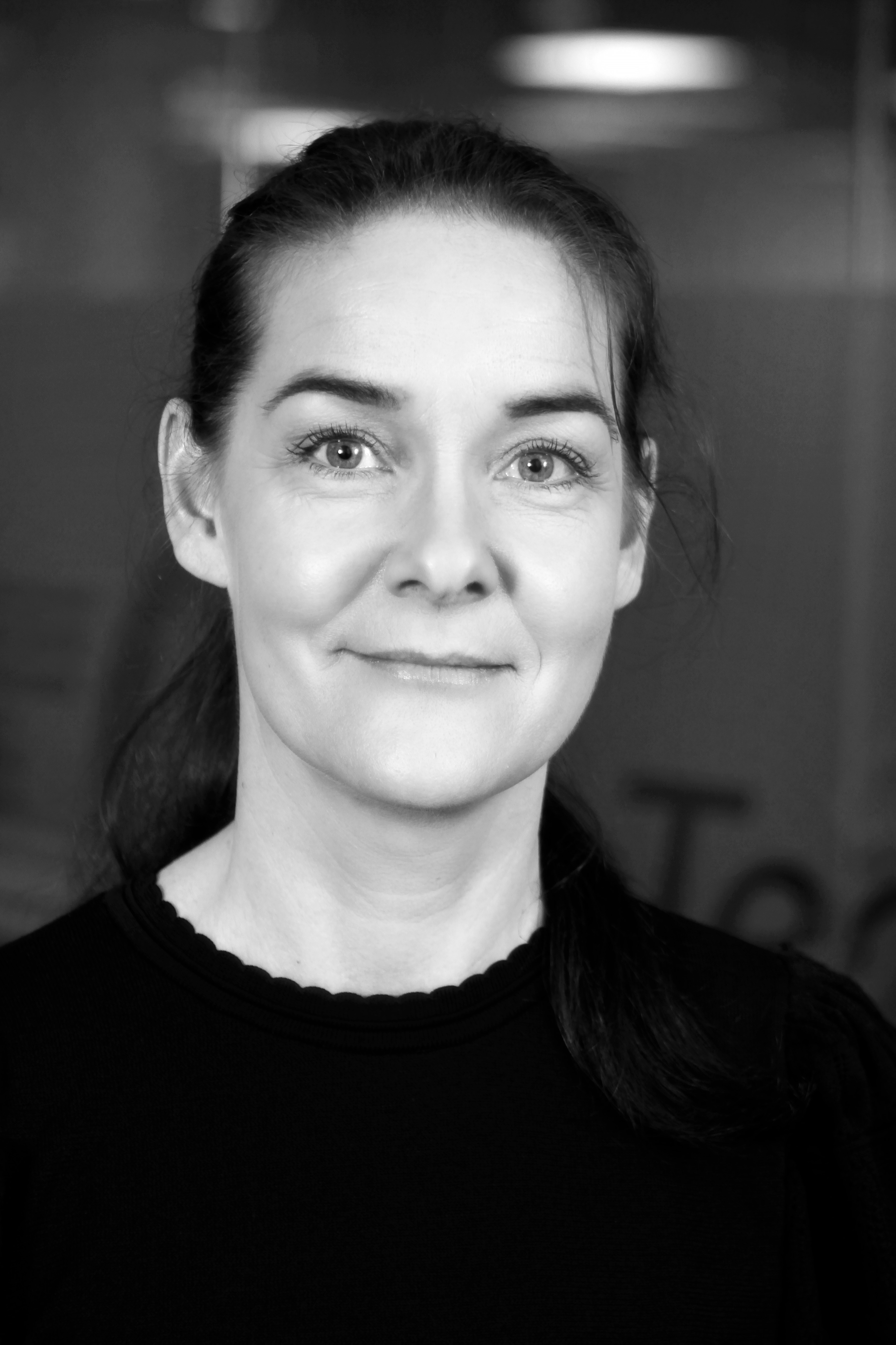Yvonne Bergan Gustafson