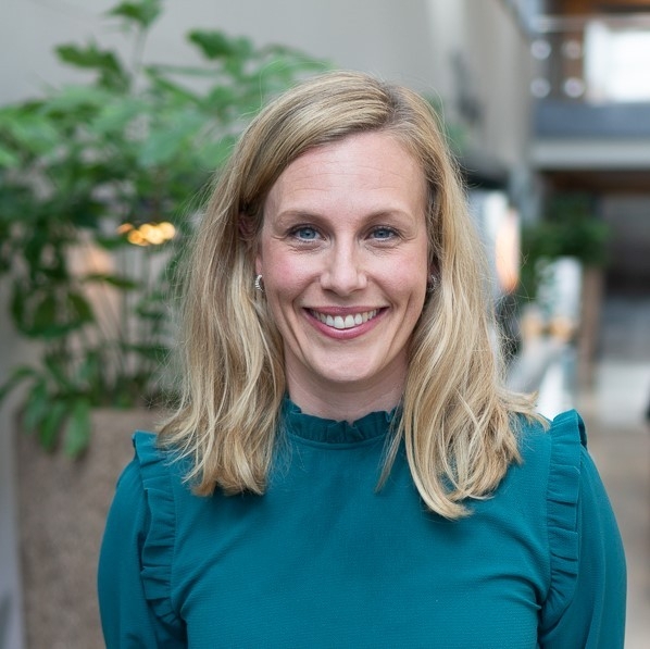 Kjersti Myhra