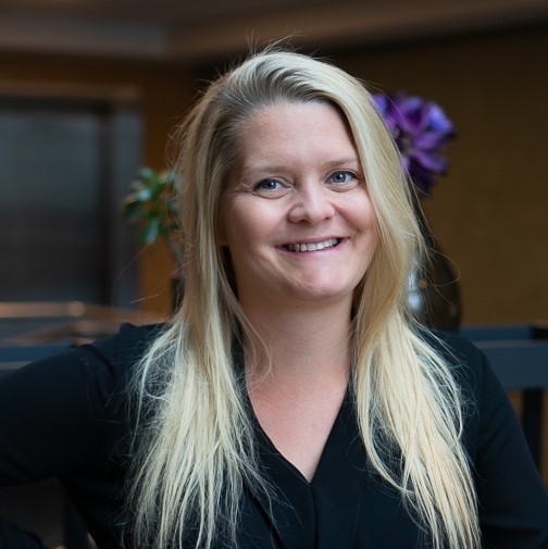 Karen Gunnerud