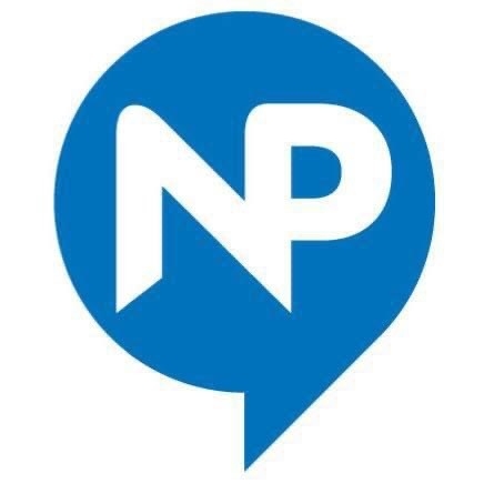 company logo image