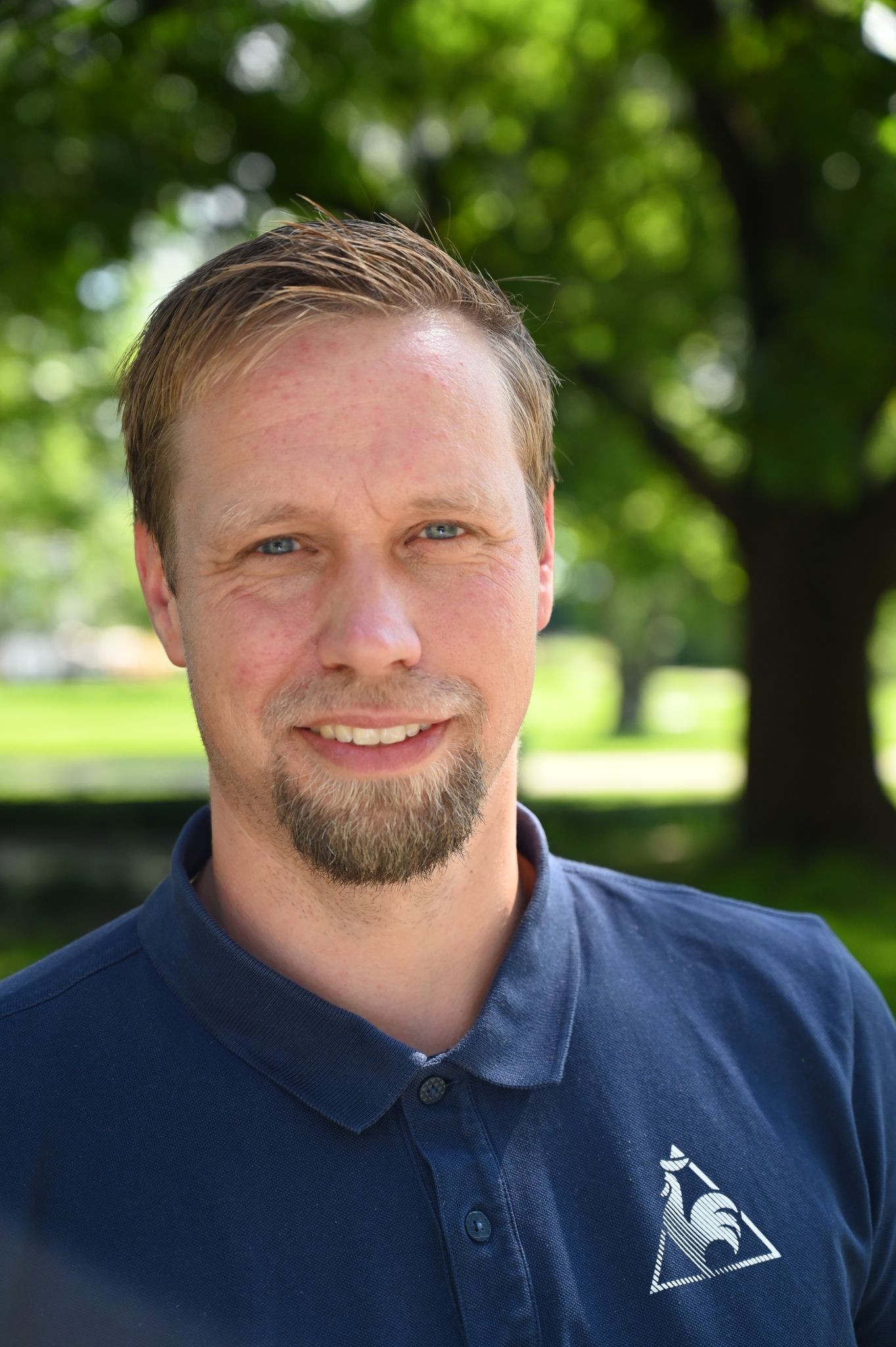 Eivind Otten