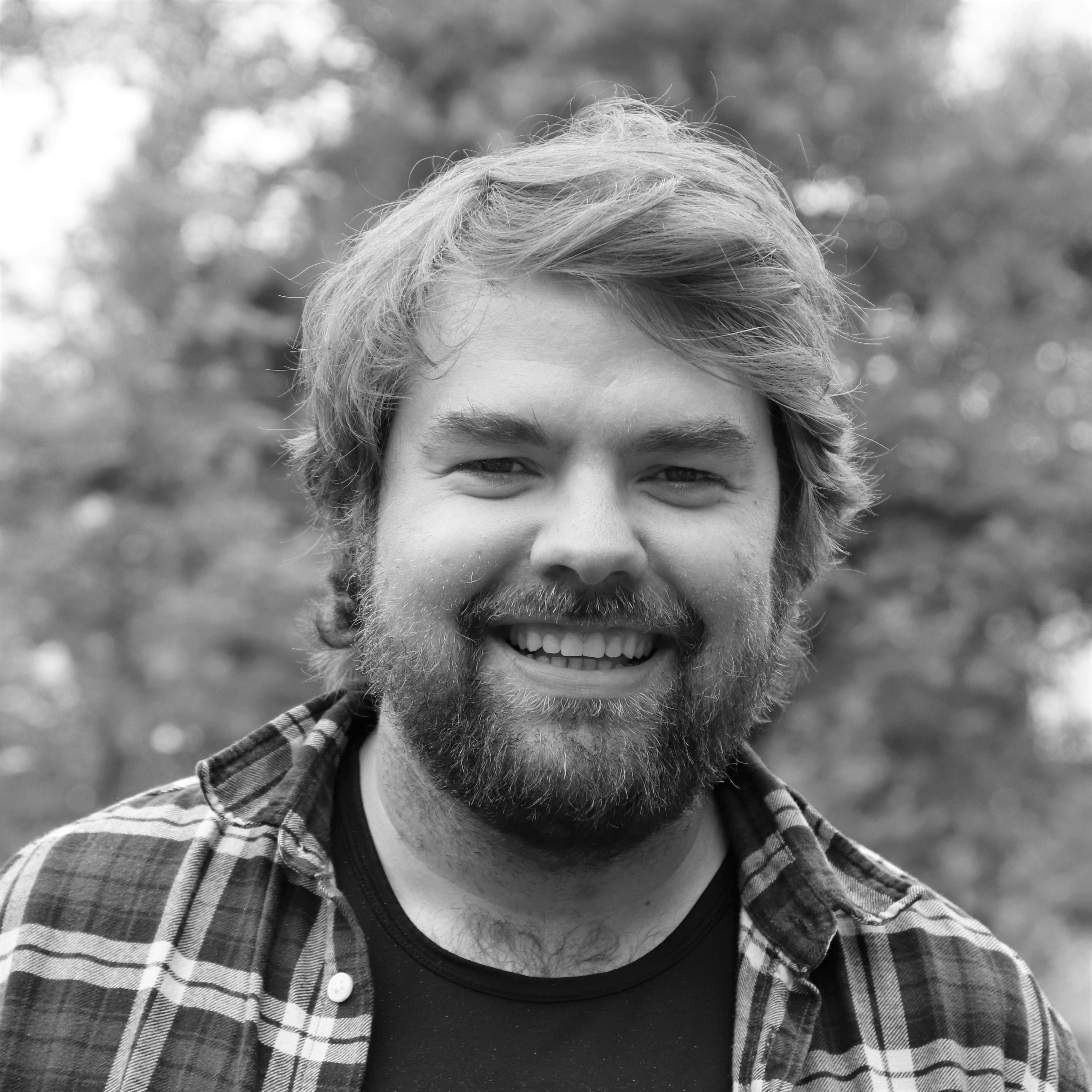 Rasmus Kristoffer Høyning