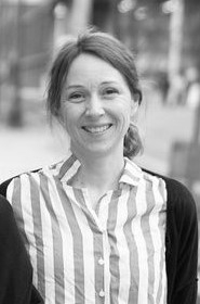 Kjersti F. Eriksen