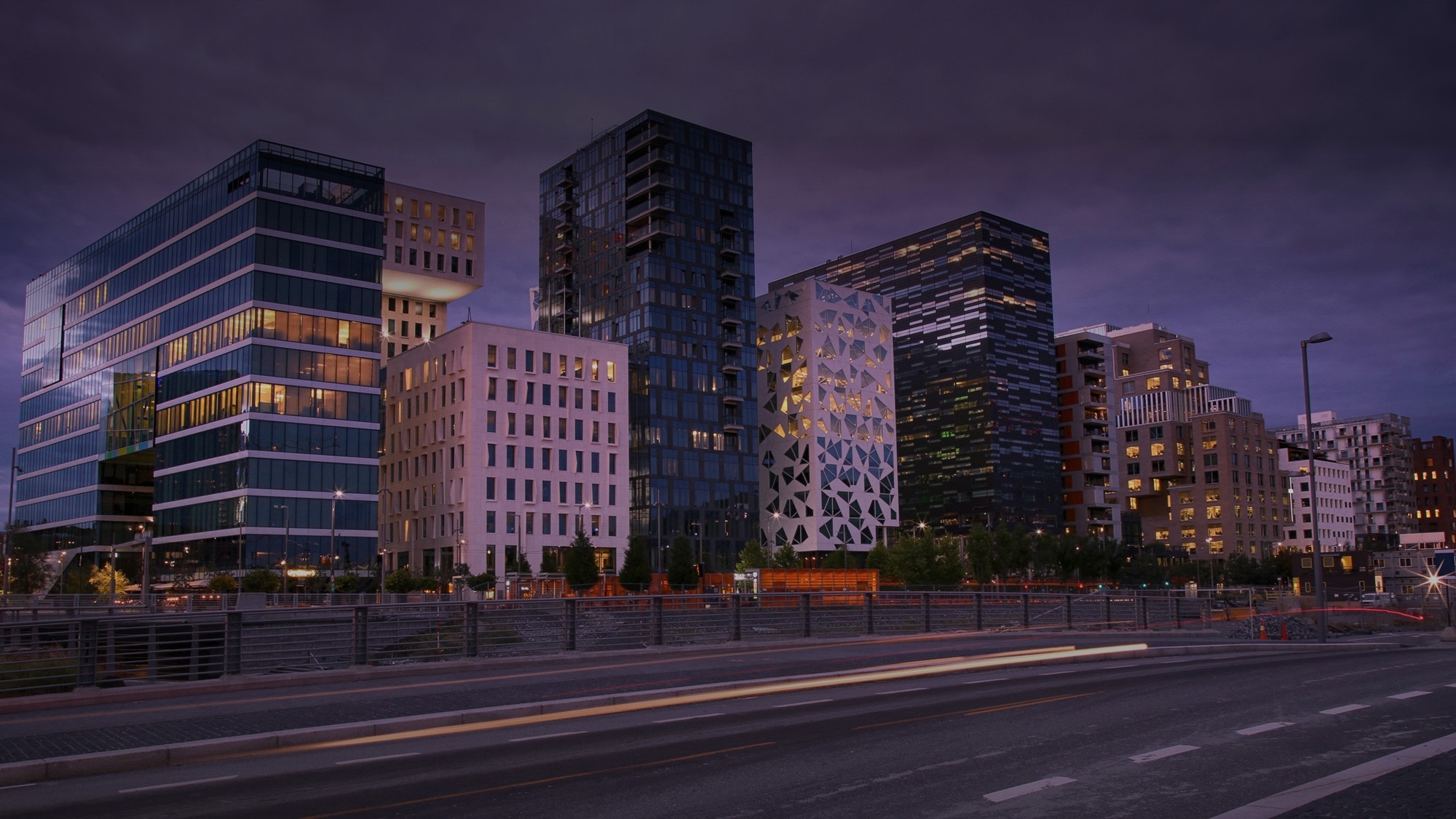 company cover image