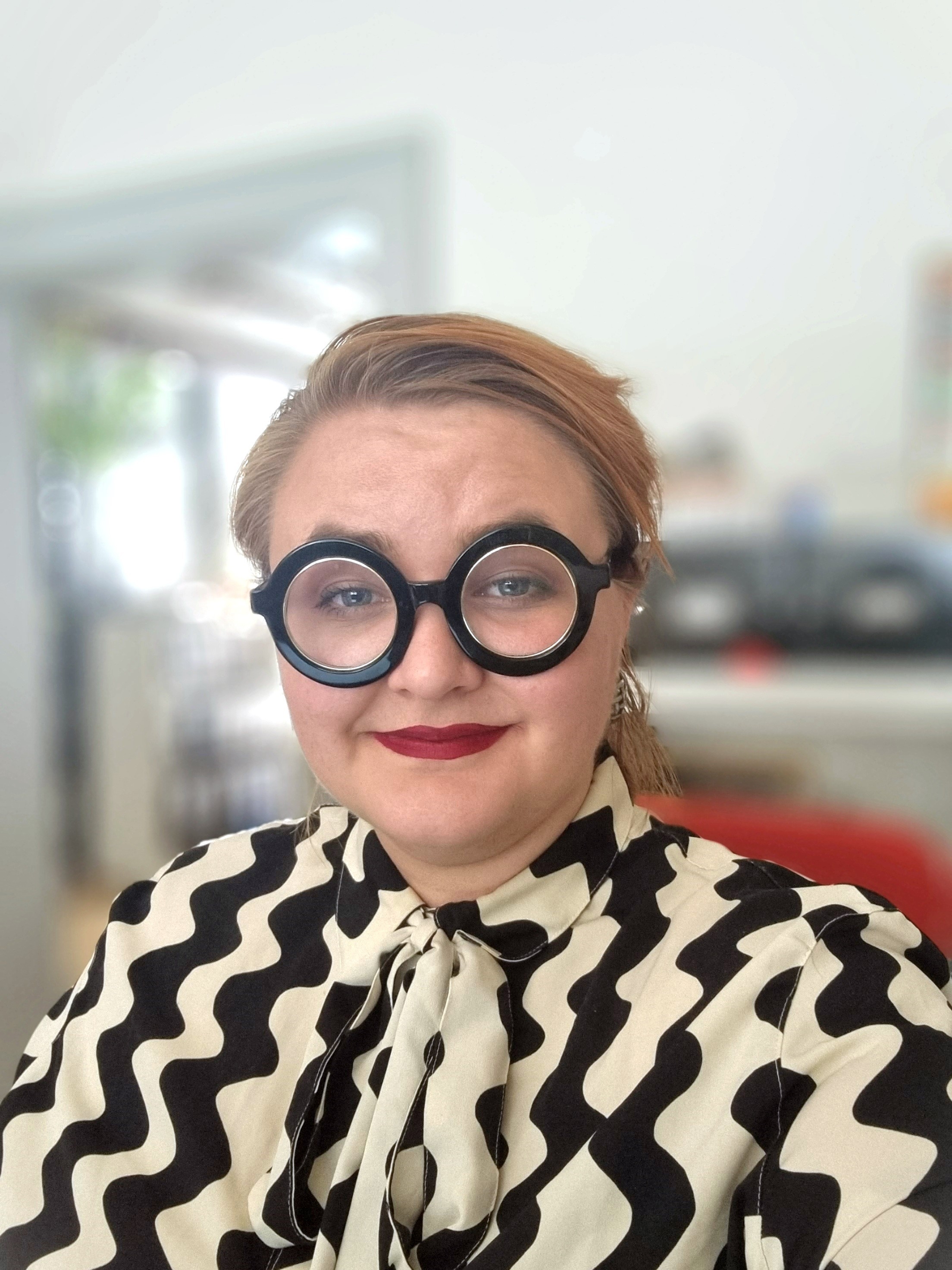 Olea Julsrud-Steinkjer