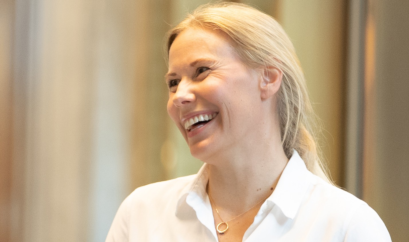 Malin Norberg