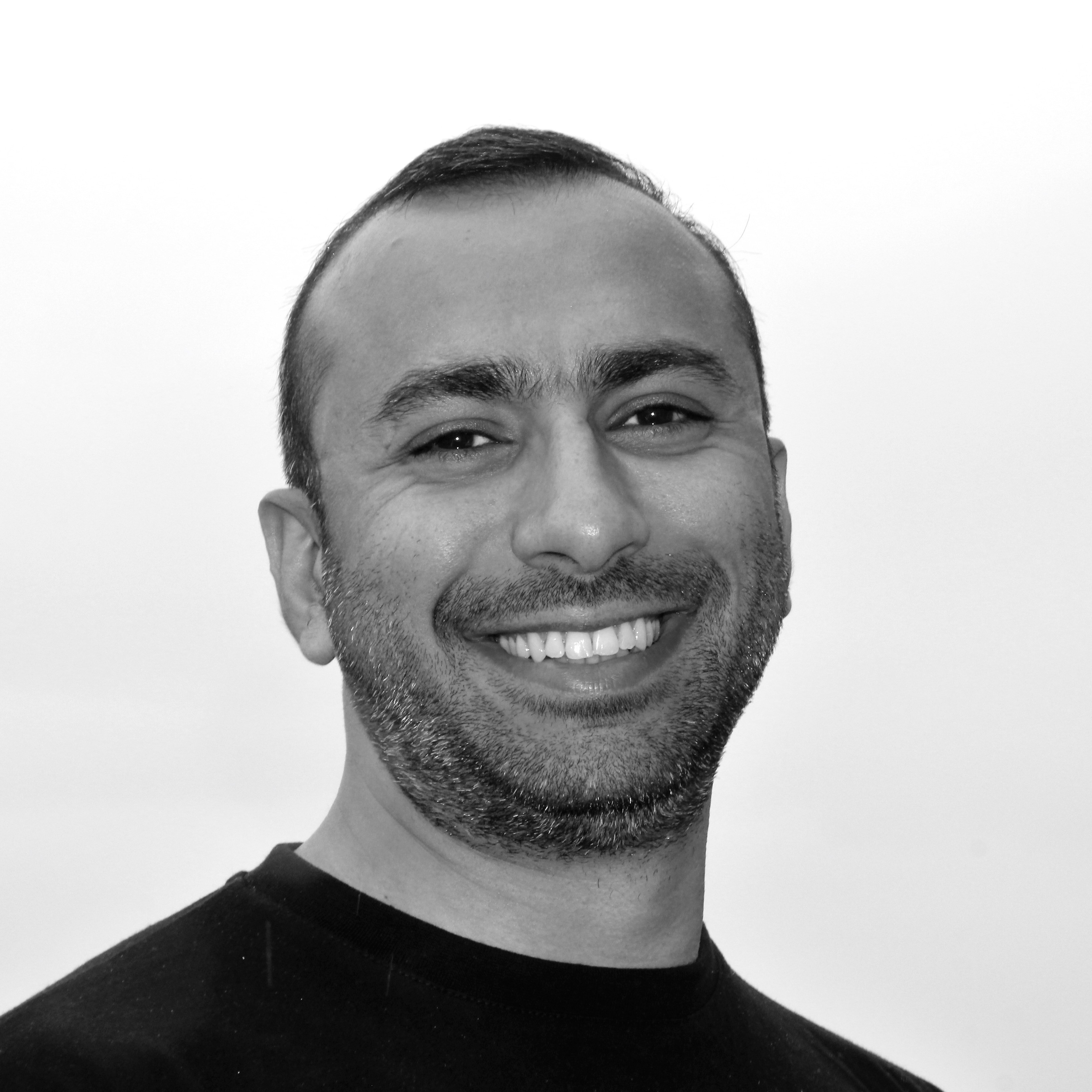 Ahmad Audeh