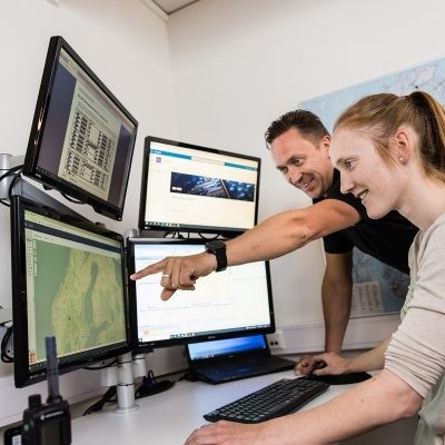 Ina Karlsson Elmholt