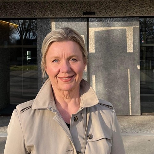 Inger Schedell Flattum