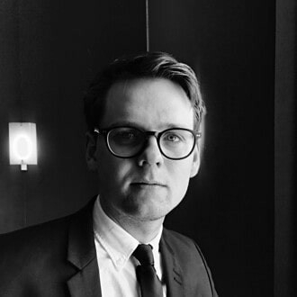 Kristian B. Helgeland