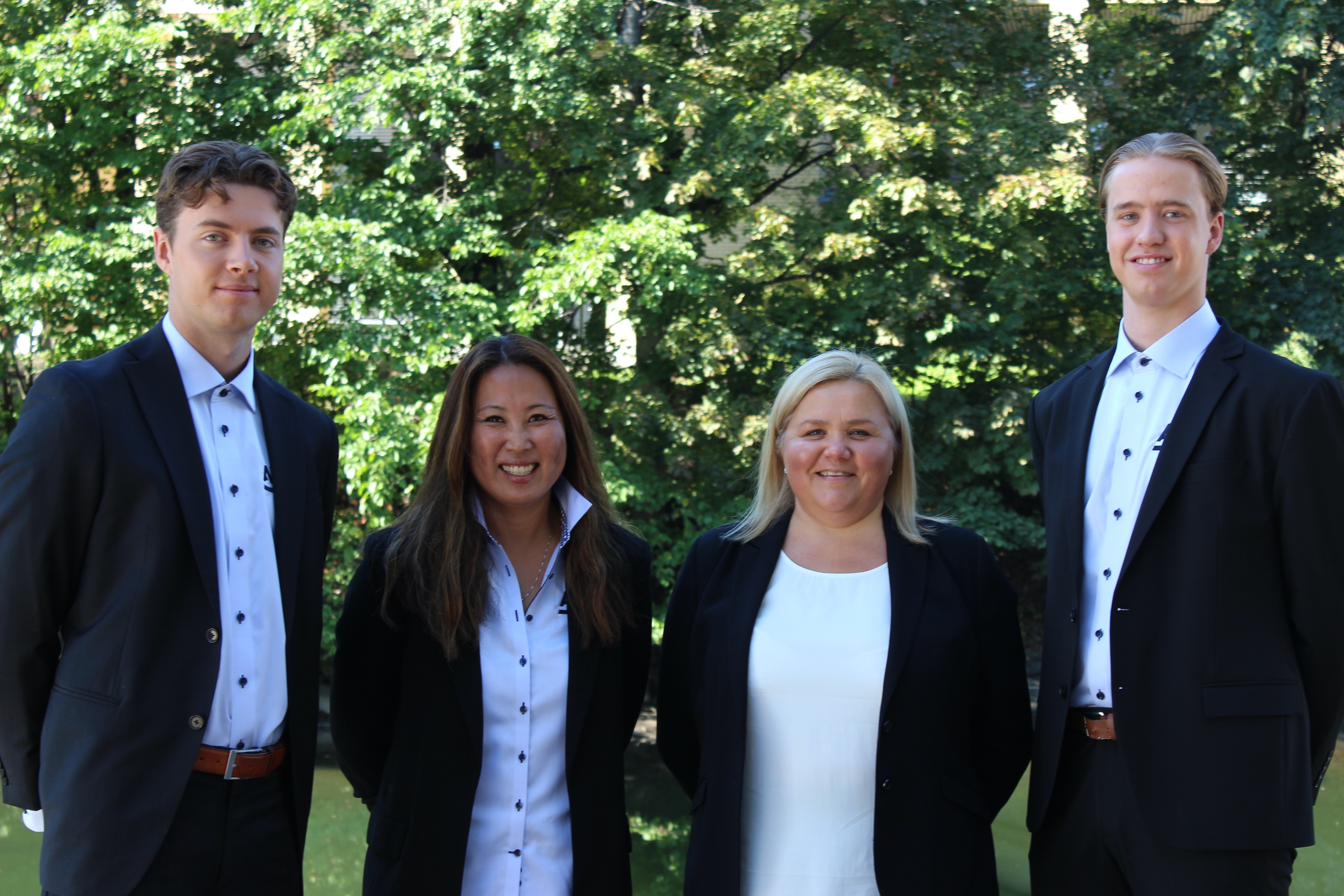 Pro3 - en partner du kan stole på!