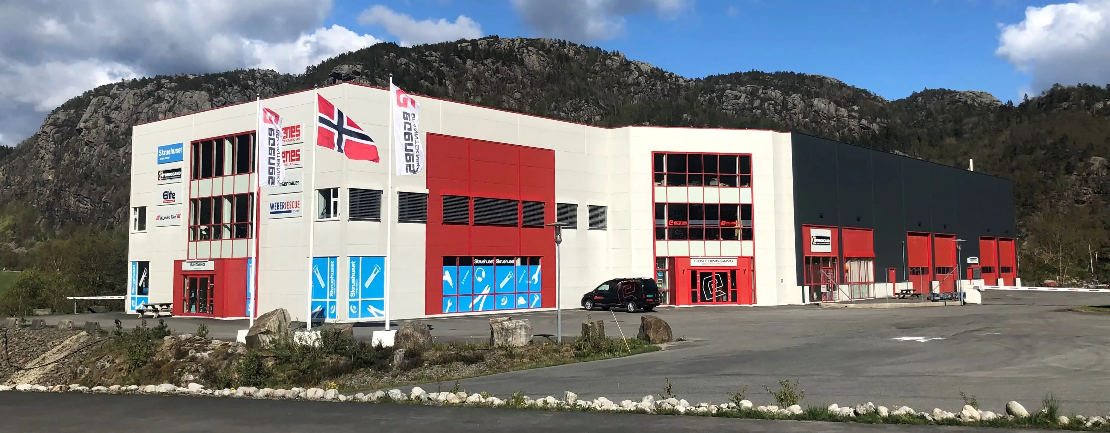 company cover image