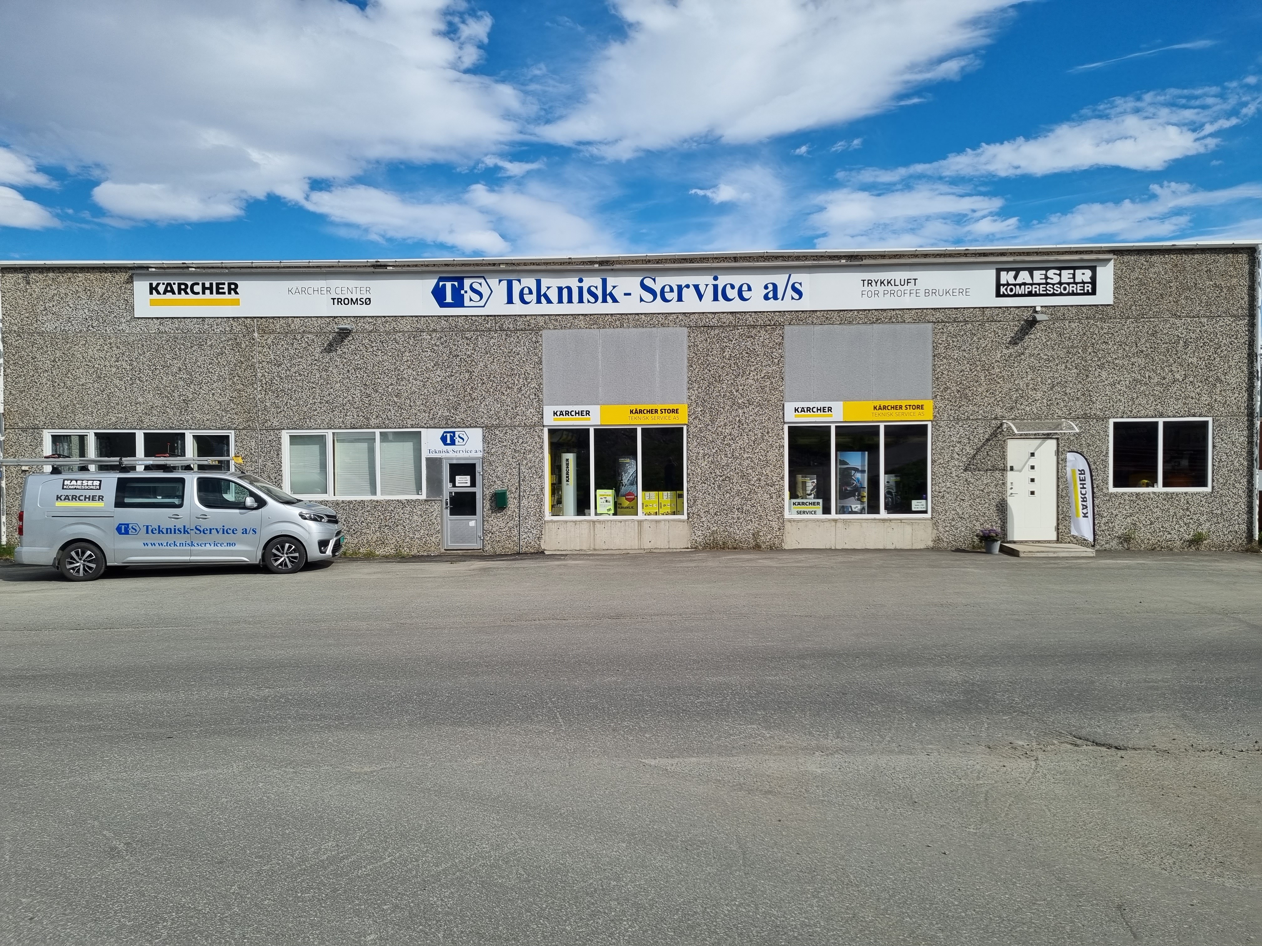 company cover image