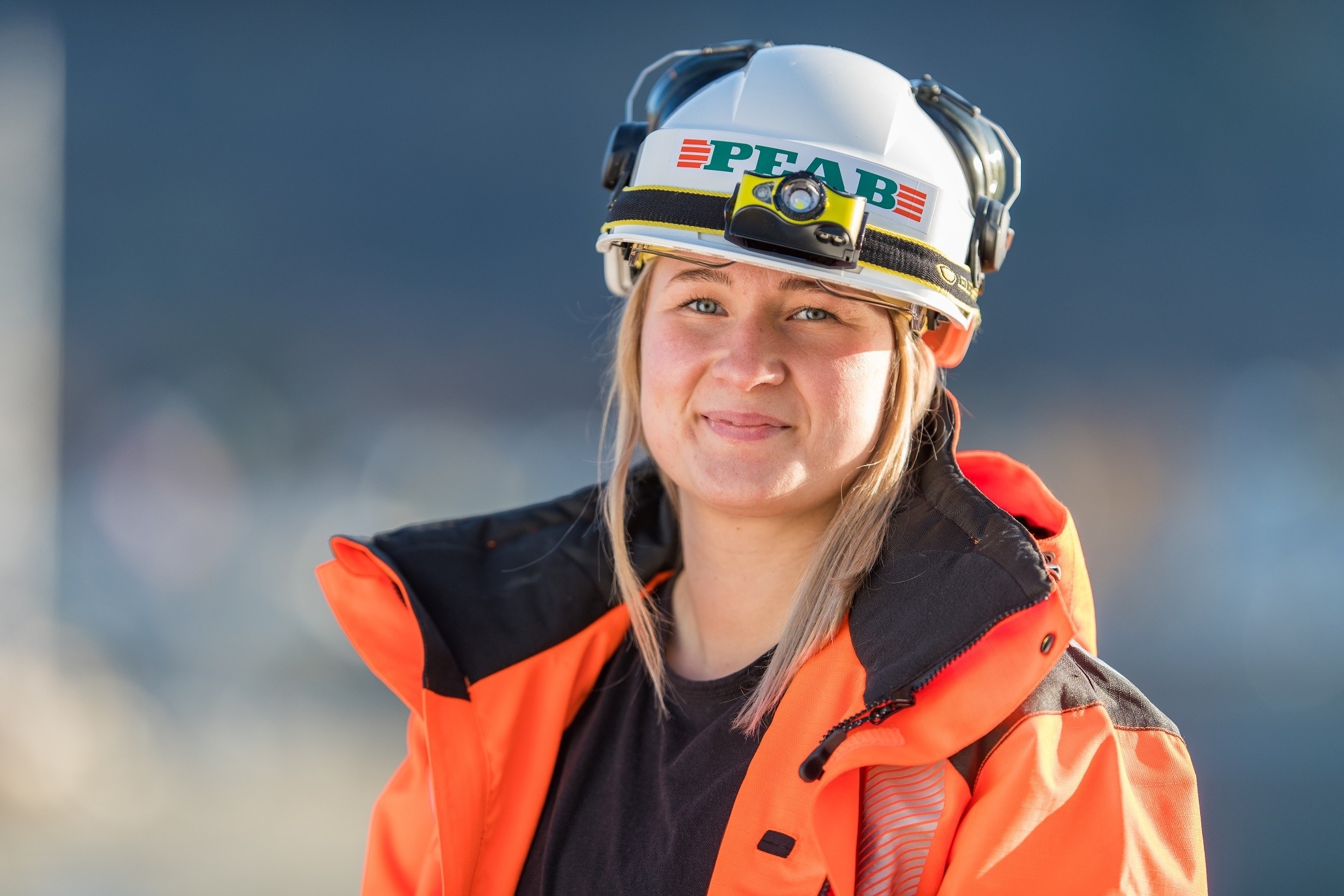 Sandra Gunillasson Sevä