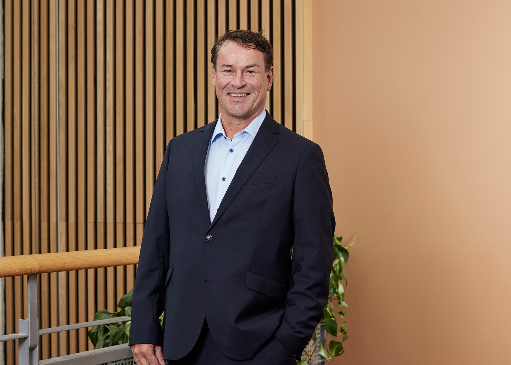 Arne Johan Almeland