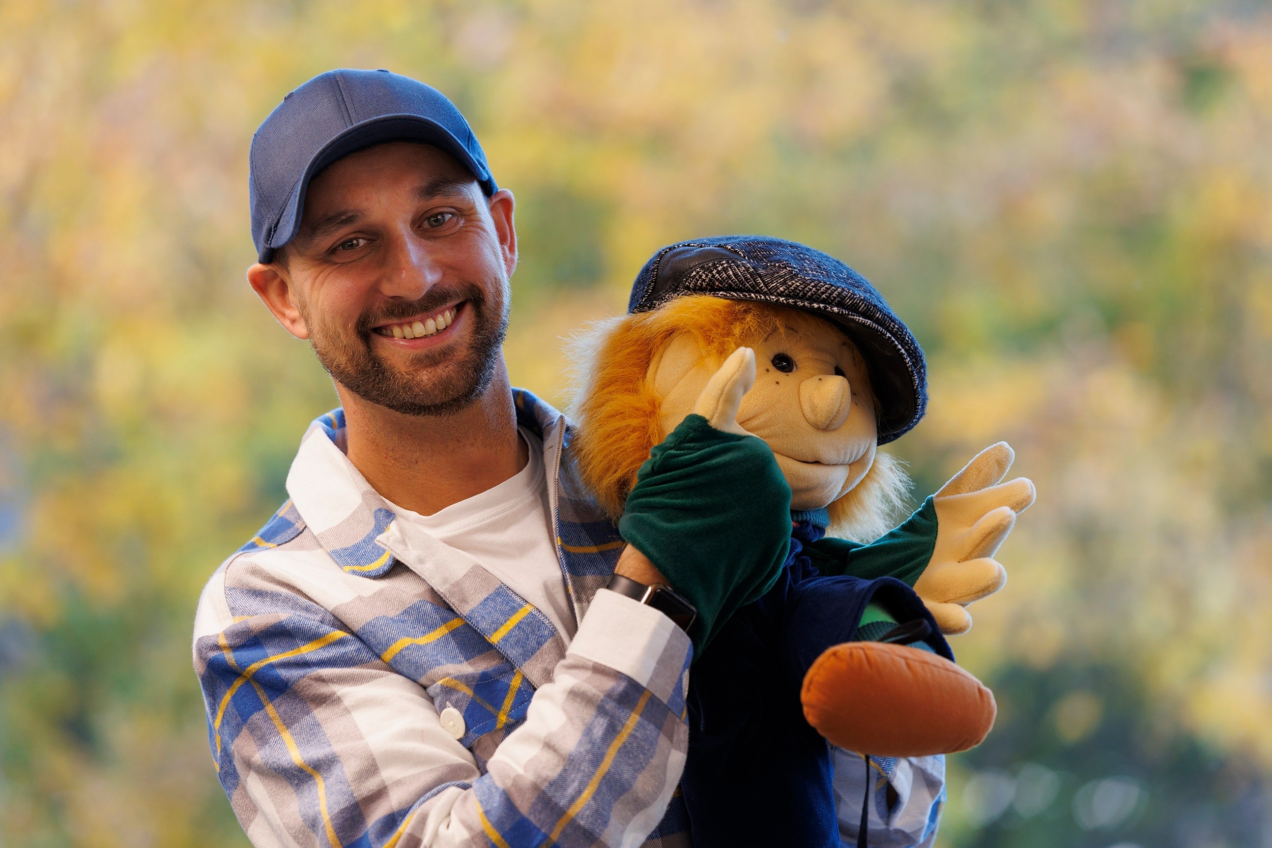 Mikkel Manzenski Hansen