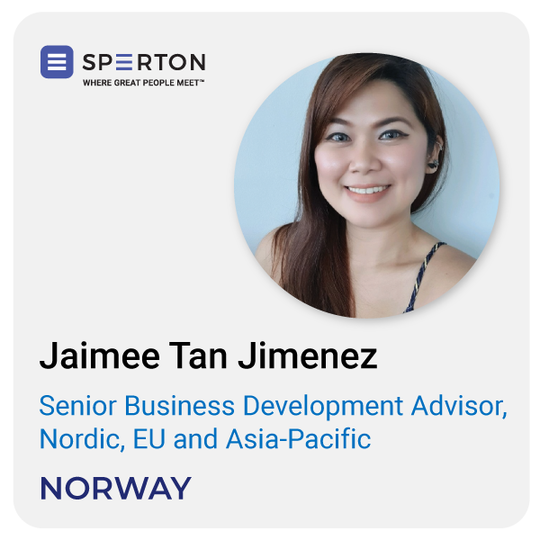 Jaimee Tan