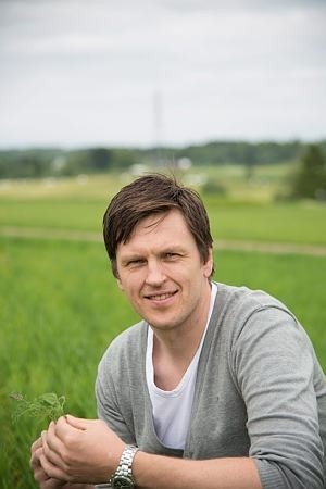 Tage Thorstensen