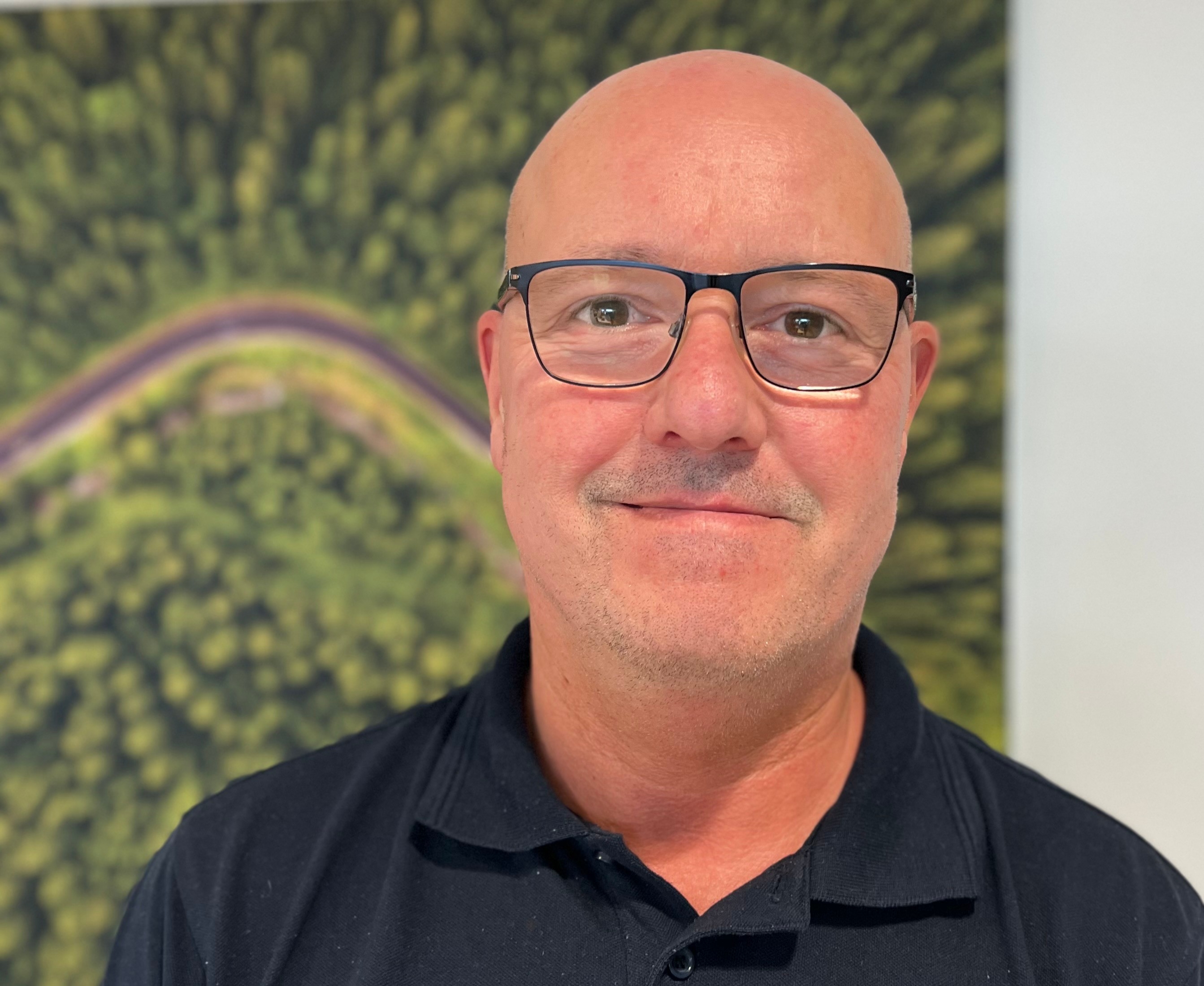 Per-Øyvind Vatnehol