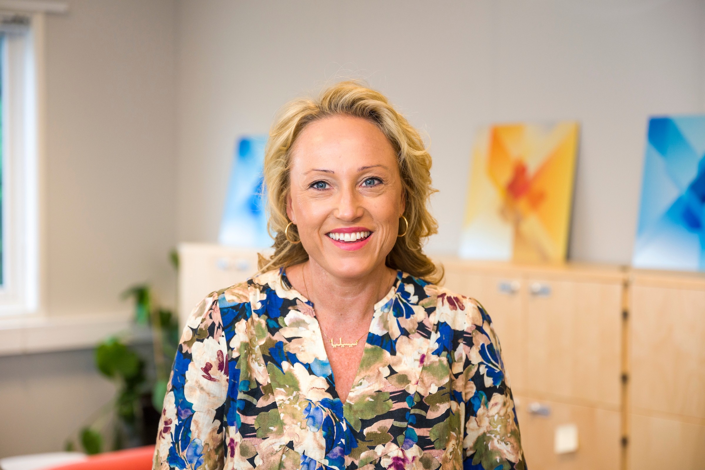 Cecilie Blørstad Ro