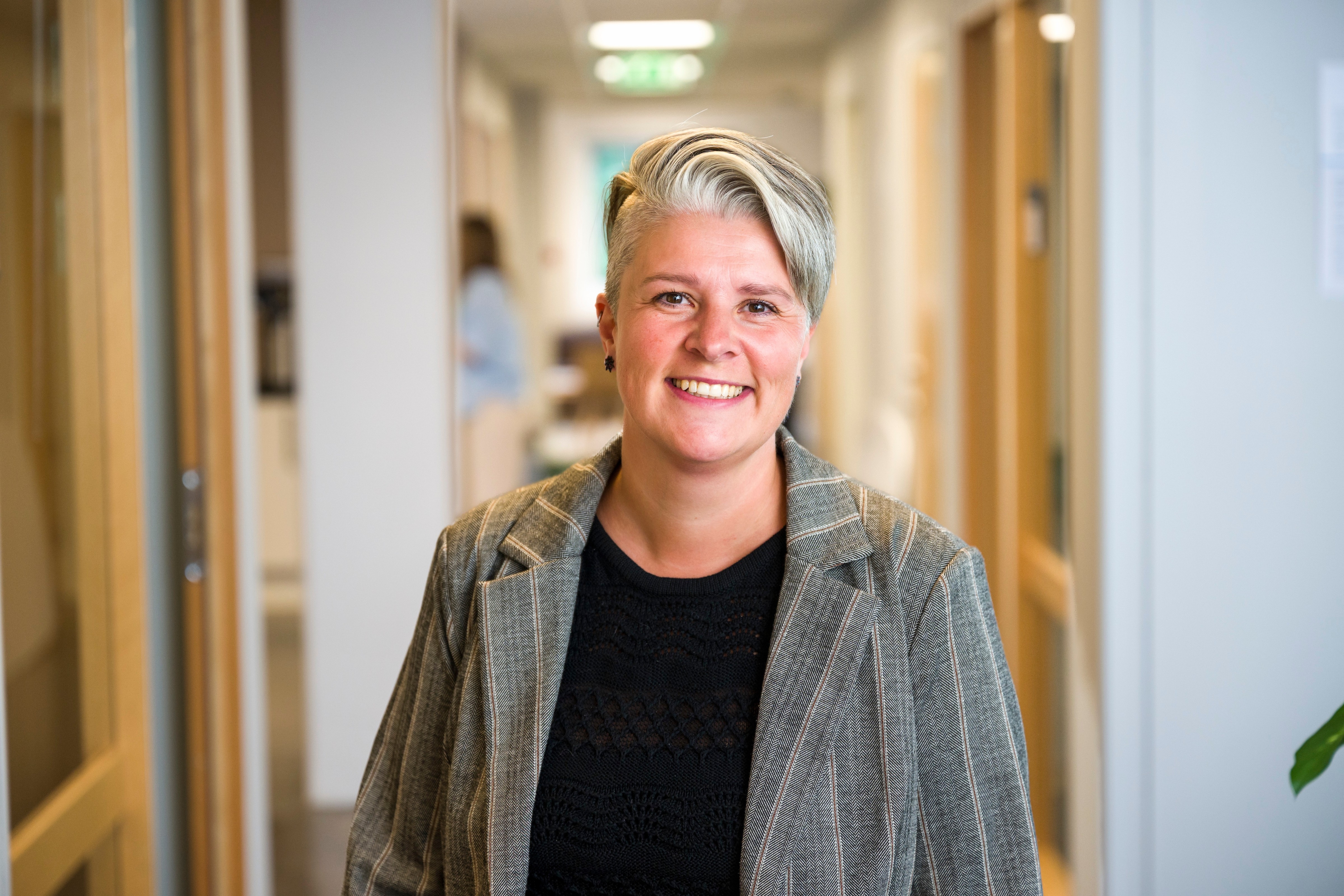 Ingunn Dahlseng Håkonsen