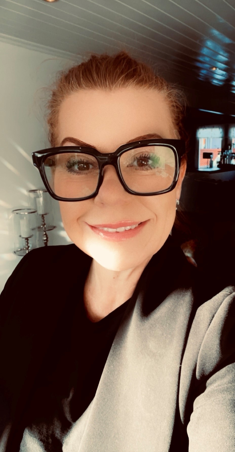 Lena Arnesen 