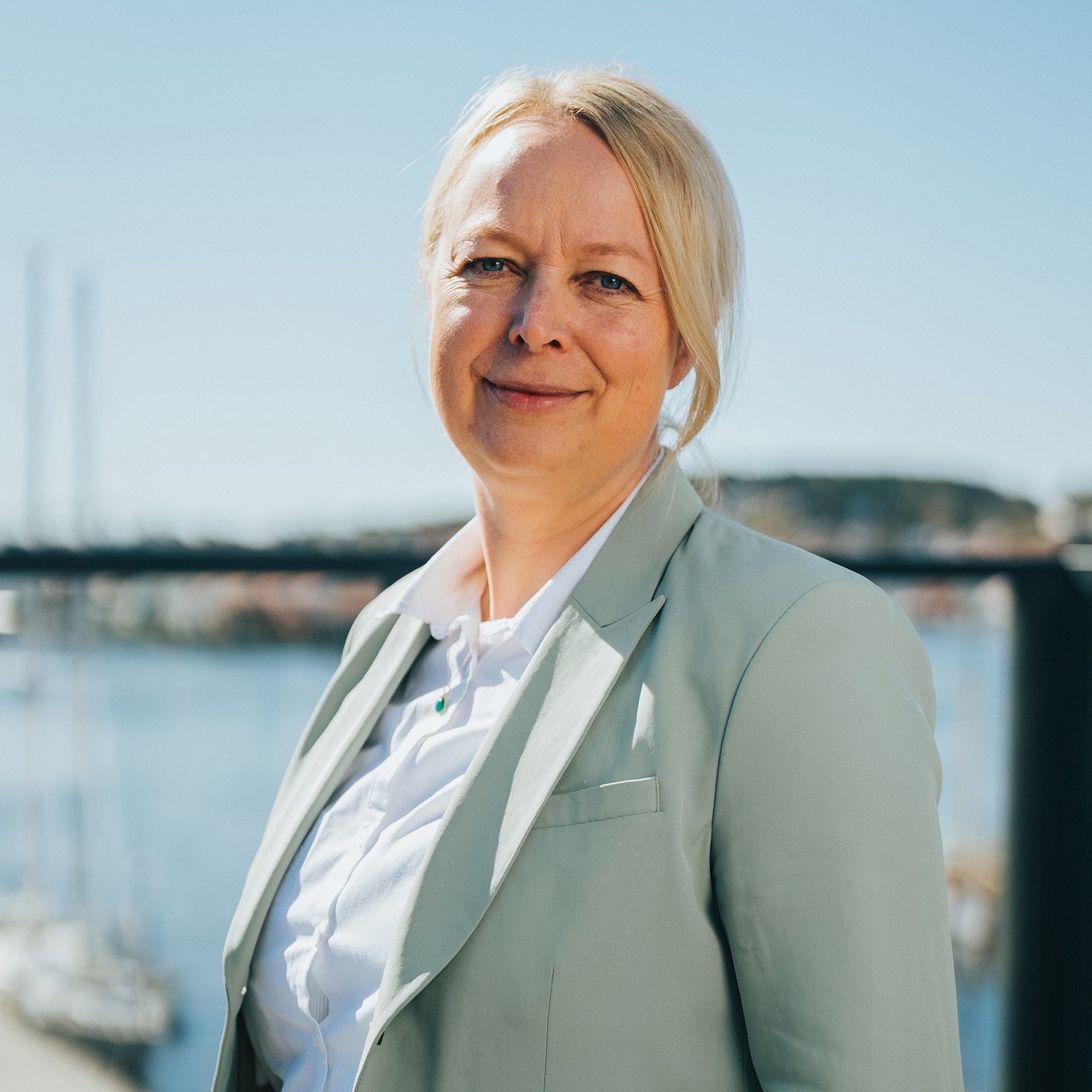 Ingunn Etterstøl