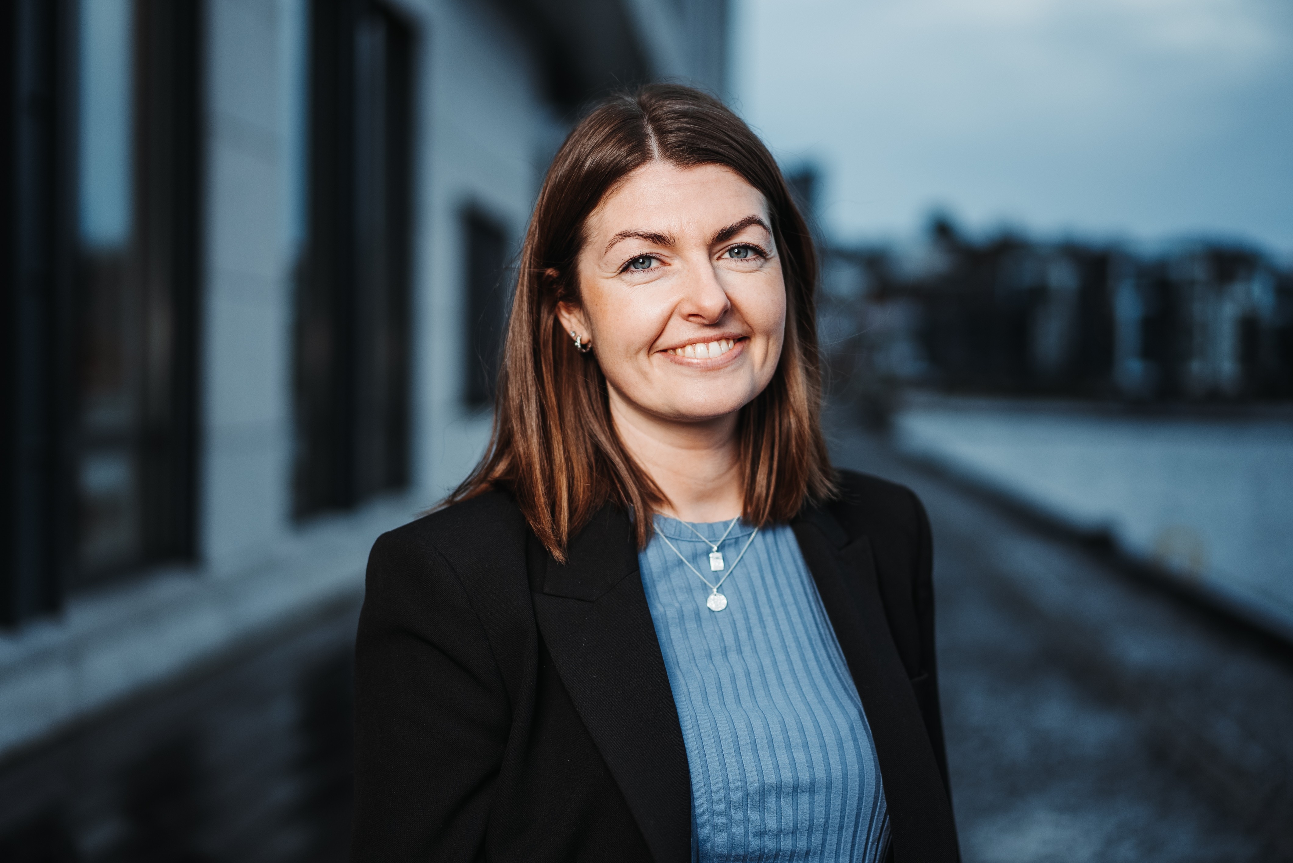 Marthe Erdal Kjelstadli