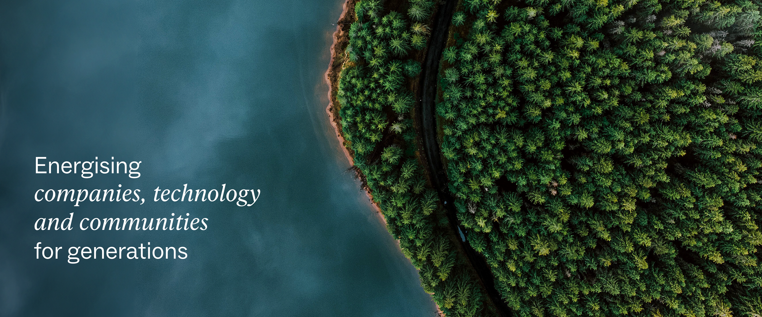 company cover image