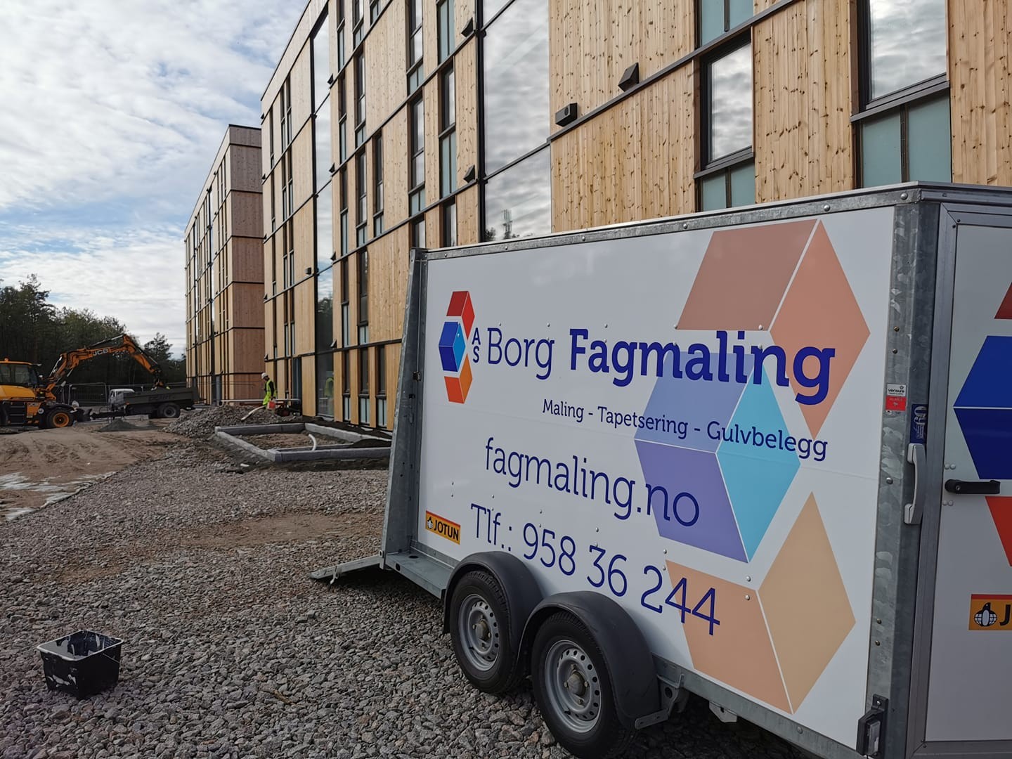 company cover image