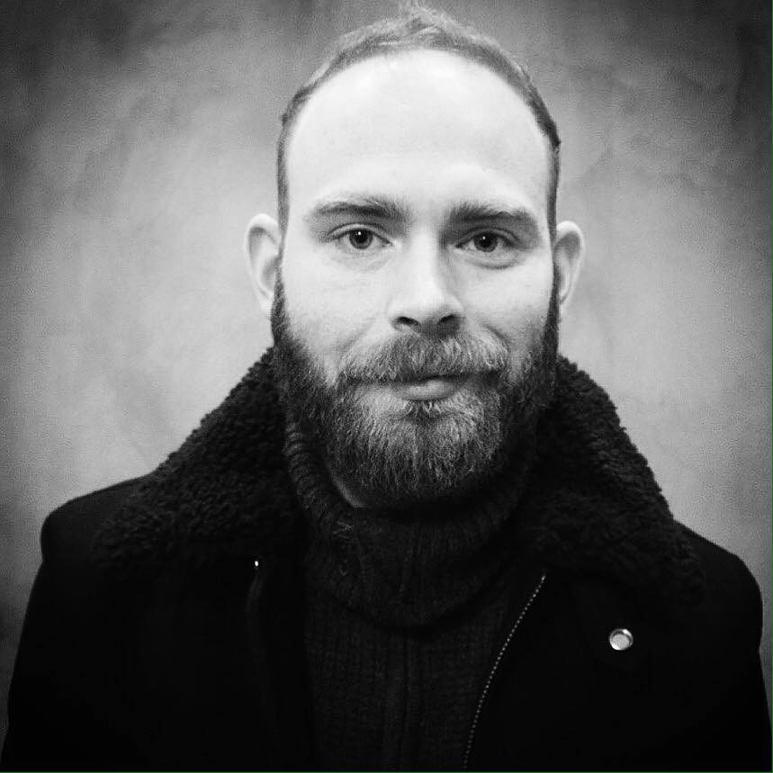 Boris Langvand