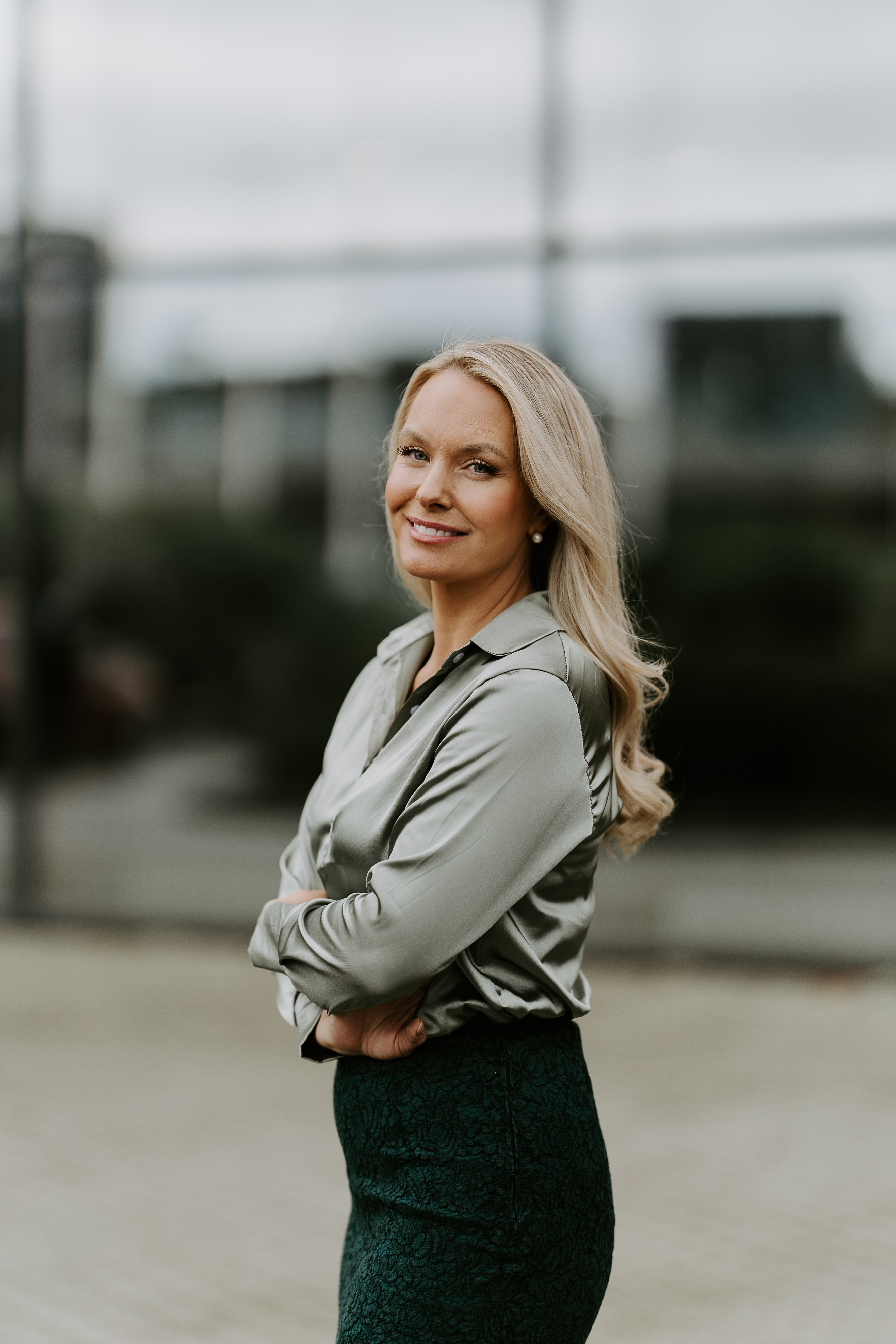 Mari Christine Apall Kårhus