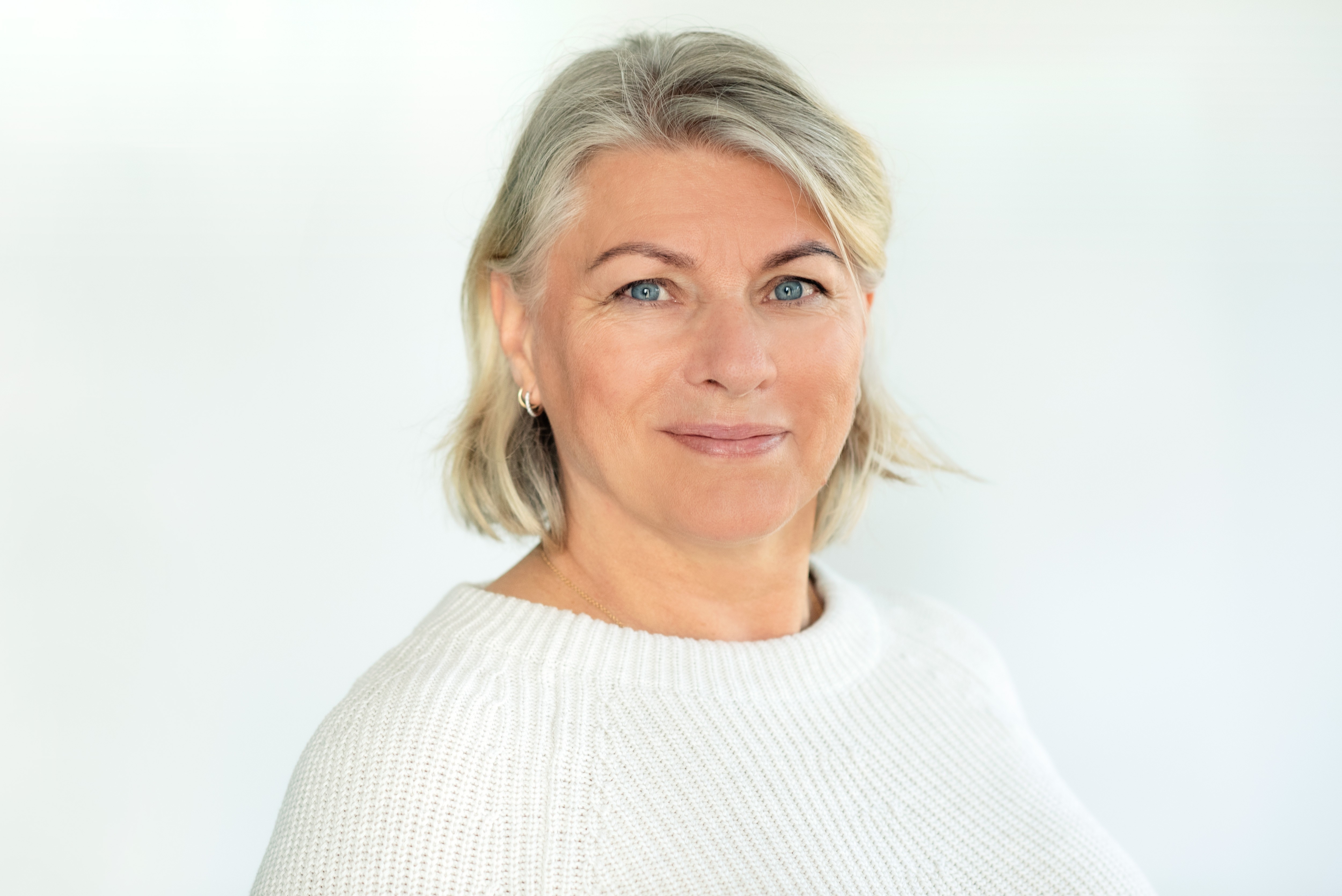 Ingebjørg Johannessen