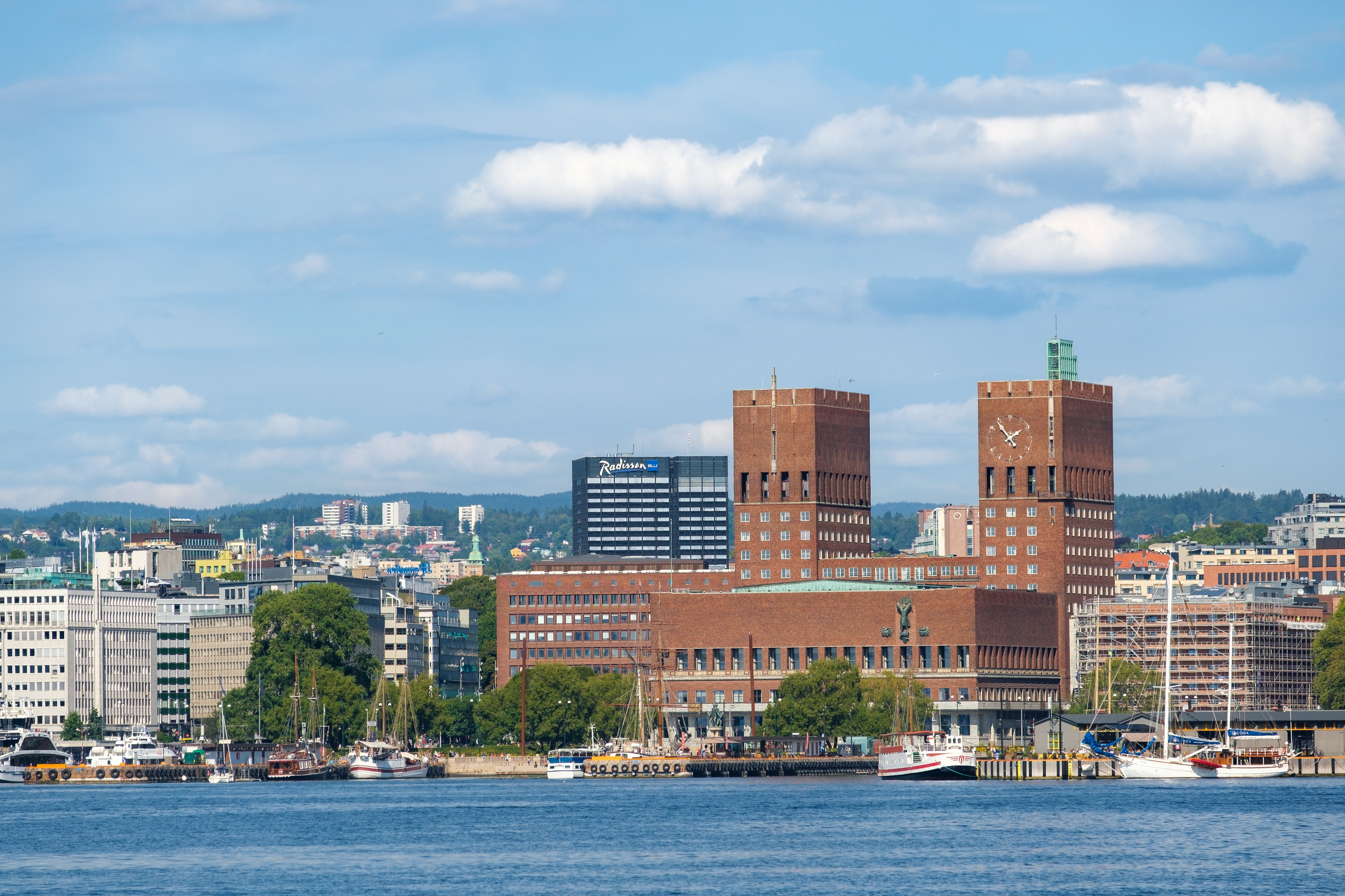 company cover image
