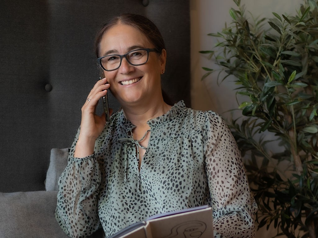 Kristine Bang Abelsen