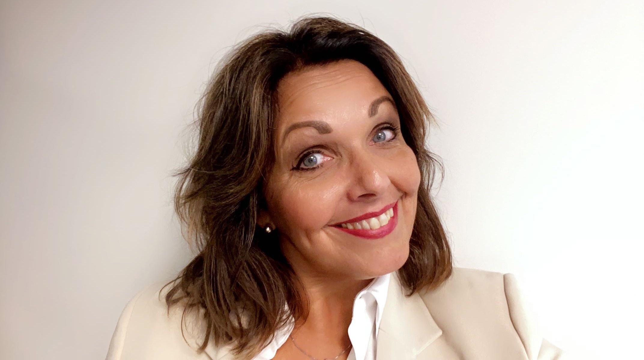 Carine Helgesen