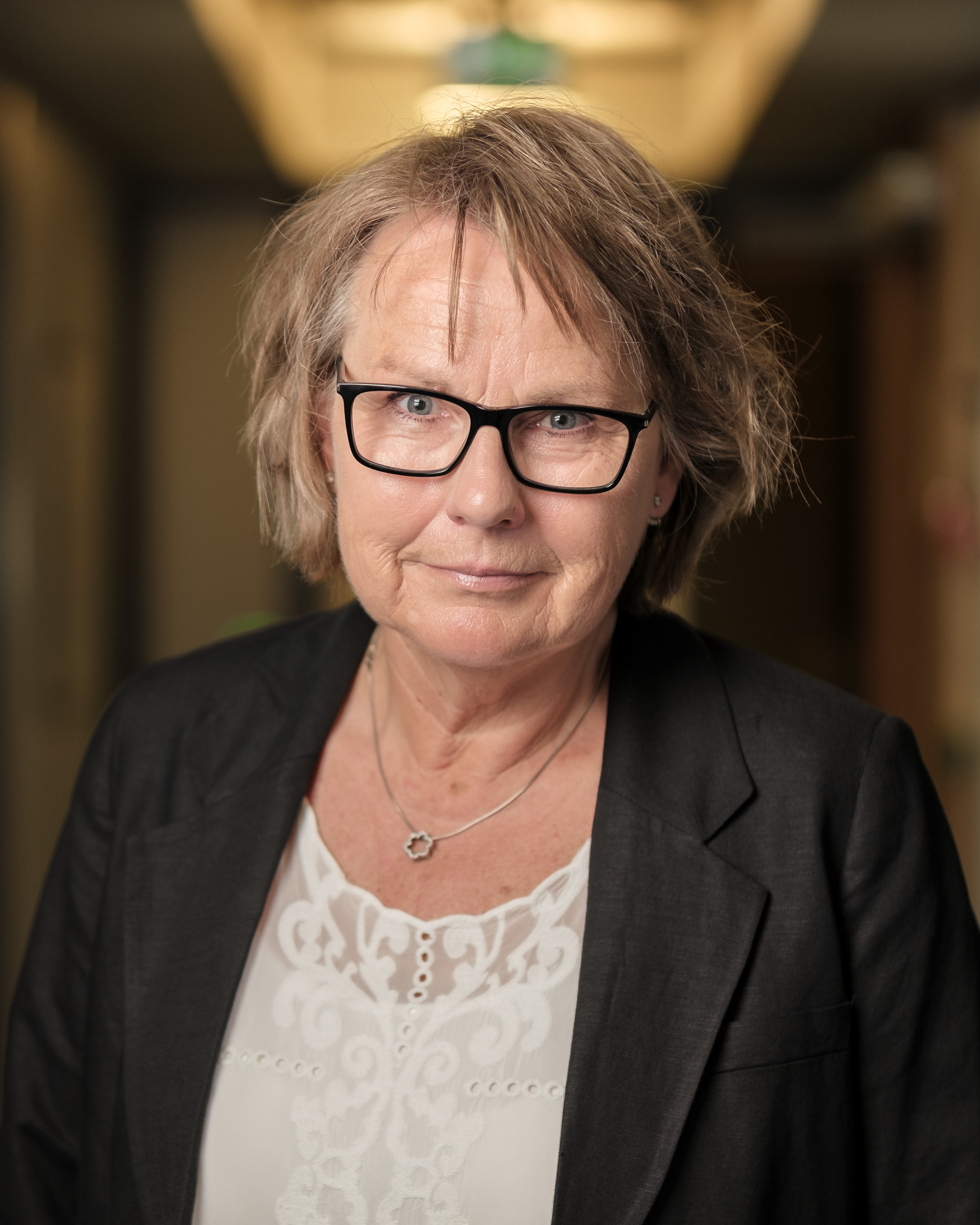 Nina Marianne Sand