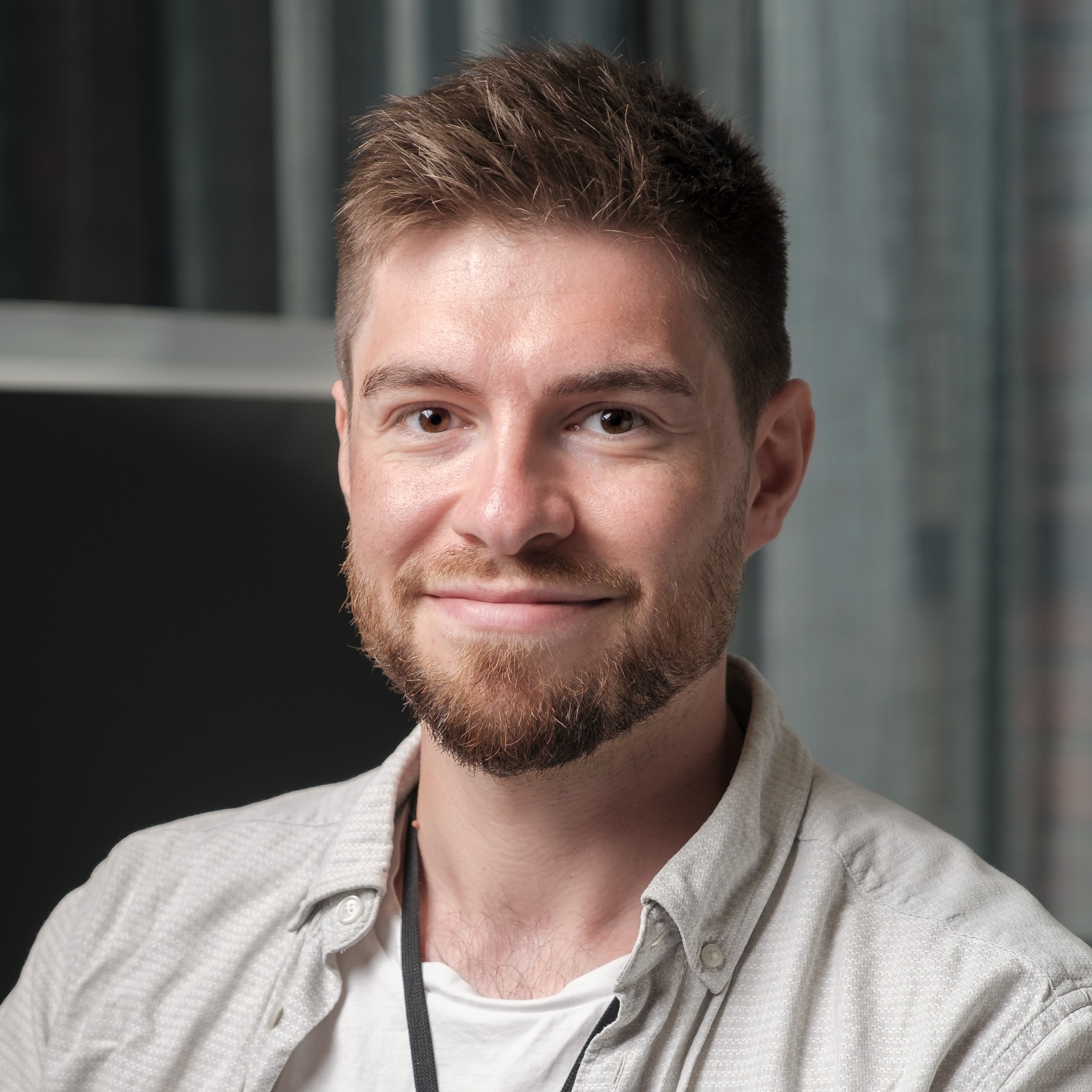 Daniel Kleiven Pasten
