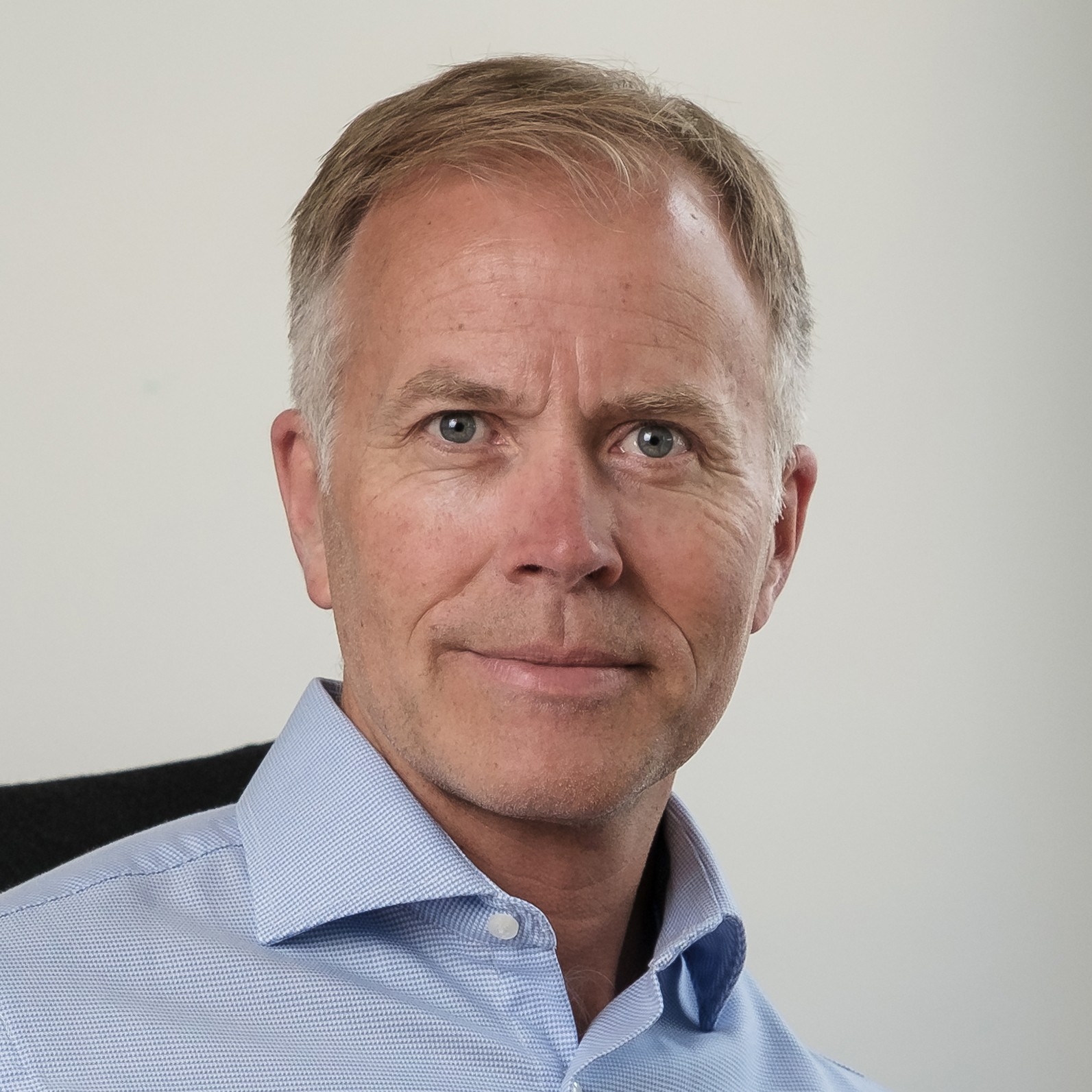 Svein Lyngroth