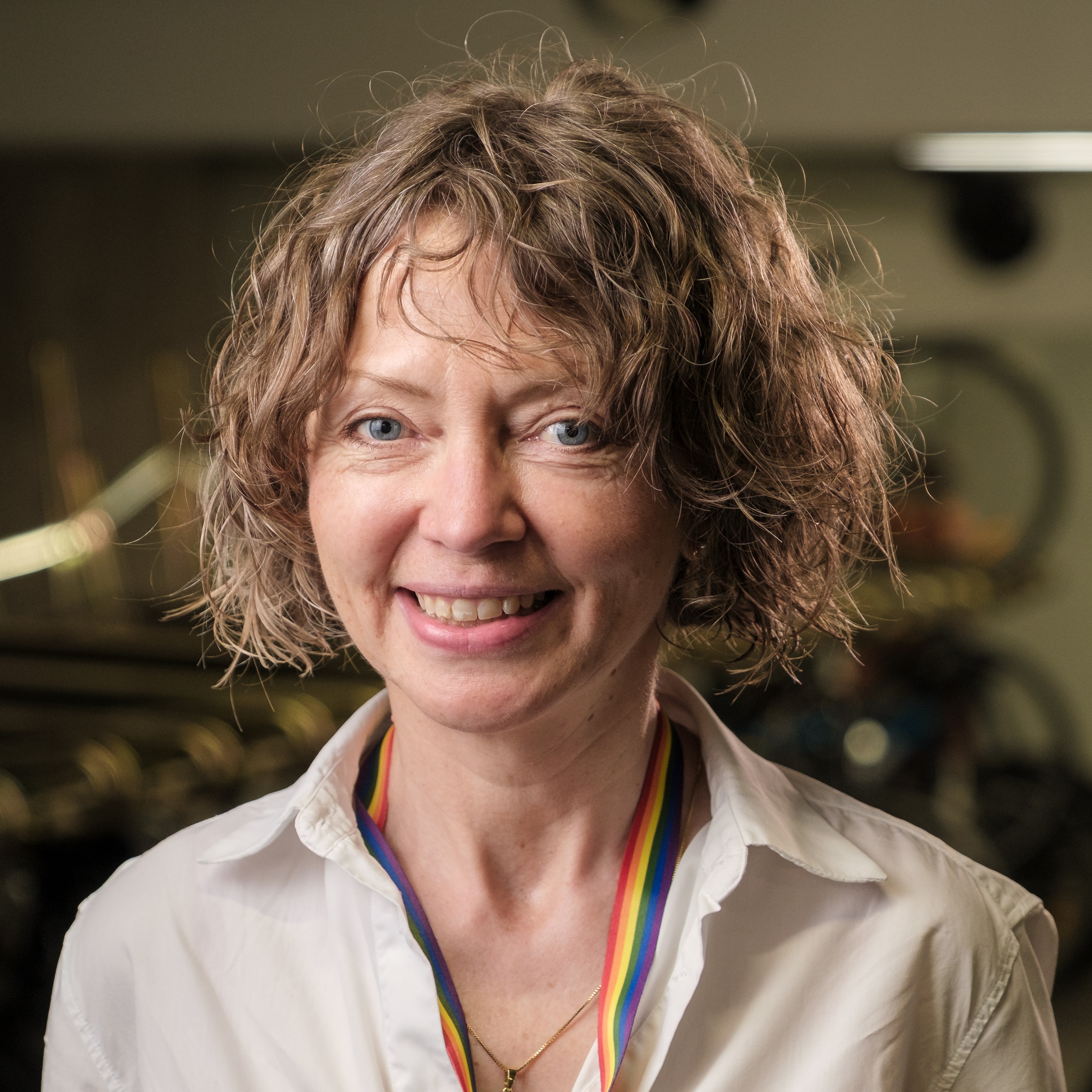 Trude Rauken