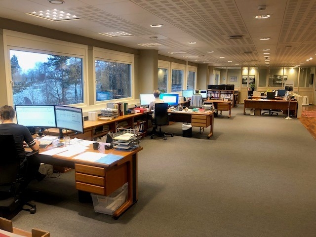 company cover image
