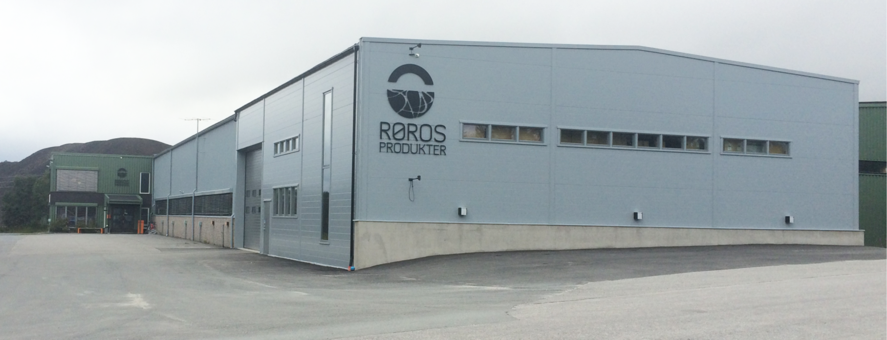company cover image