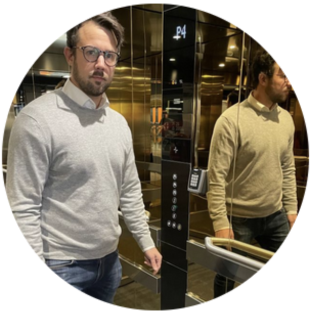 Christopher Friessnegg