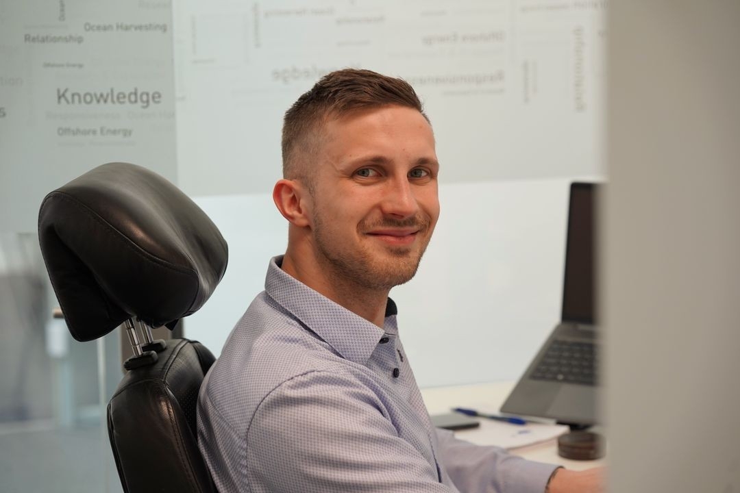 Mateusz Jedynak