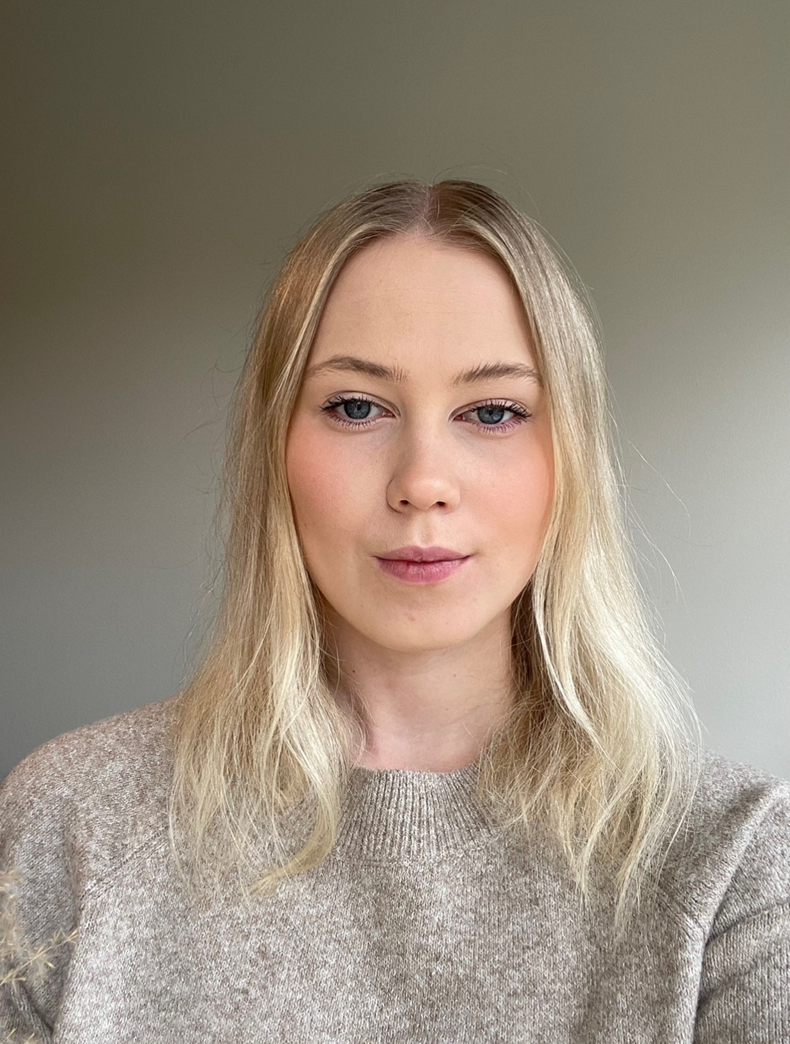 Marie Hagen Johansen