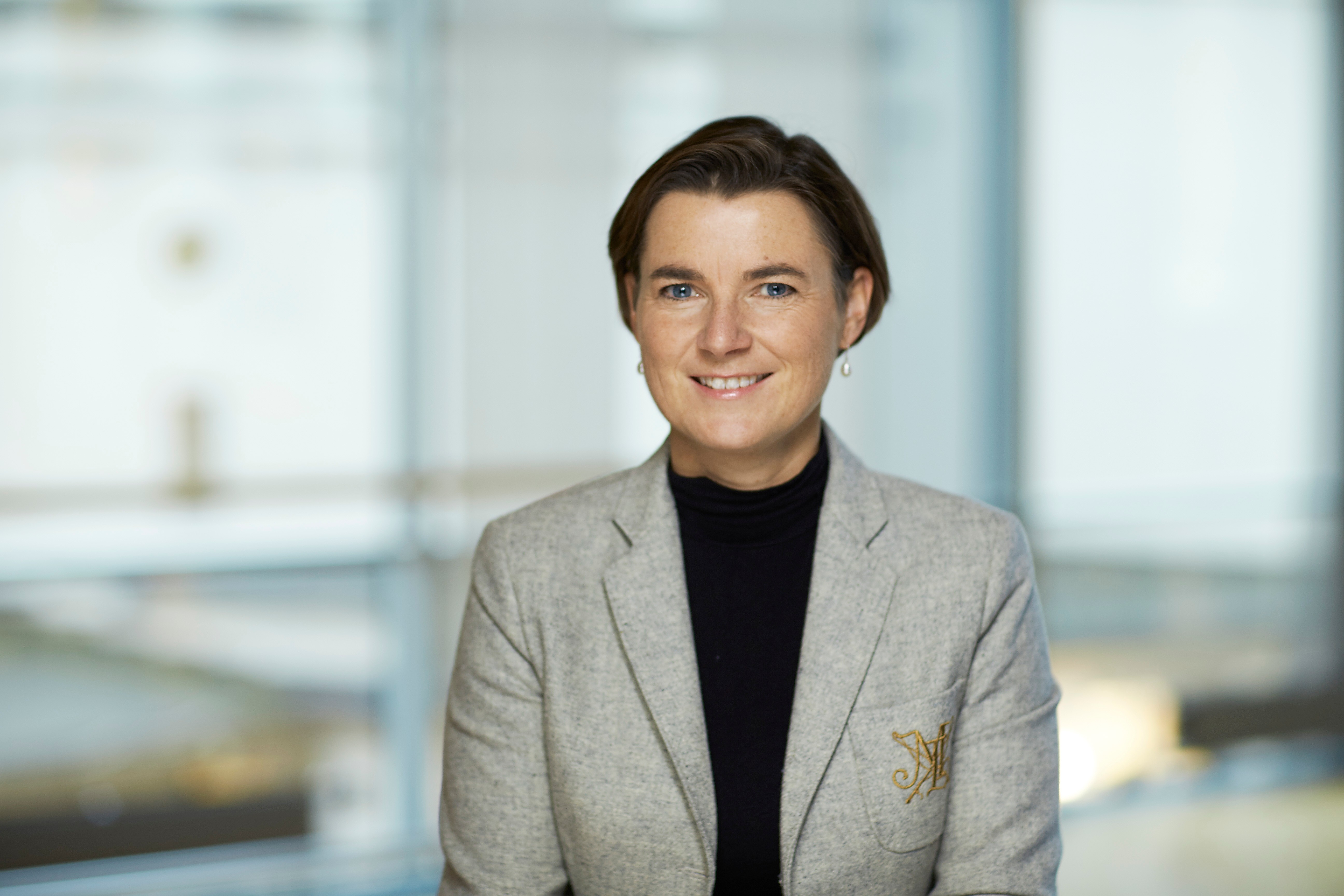 Gjertrud Behringer
